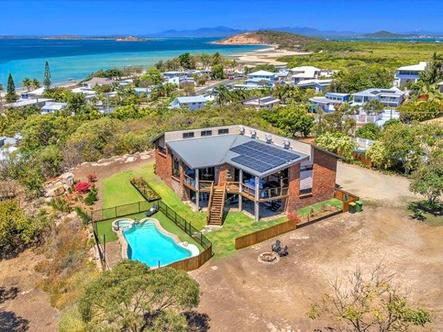 ELEVATED COASTAL LIVING WITH PANORAMIC OCEAN VIEWS