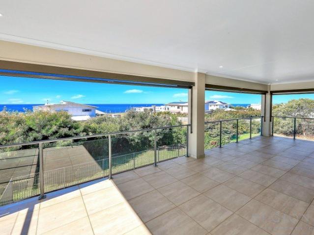 Elevated Coastal Living with Panoramic Ocean Views Private Inspections Available Upon Request