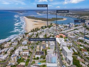 Elevated Coastal Living with Premium Modern Upgrades