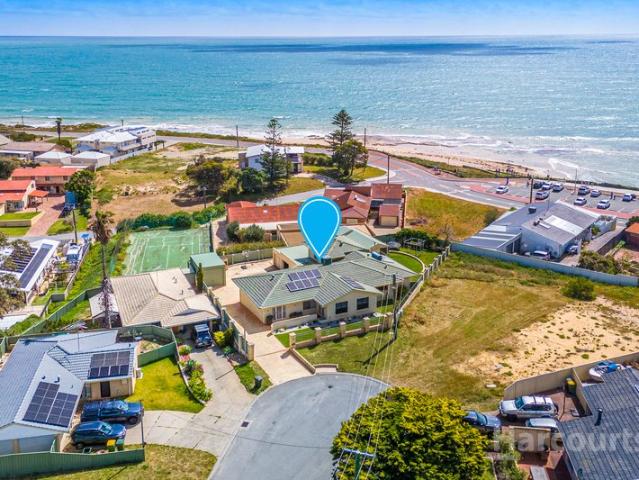 Elevated Coastal Living with Prime Ocean Views!
