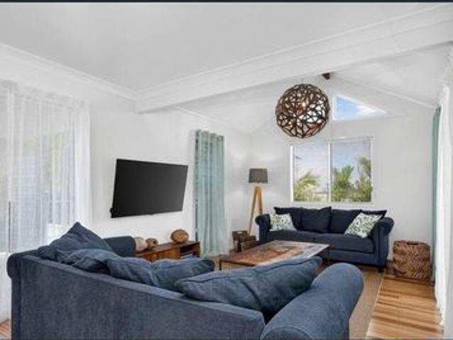 Elevated Coastal Living with Stunning Sea Views and Multiple Living Zones