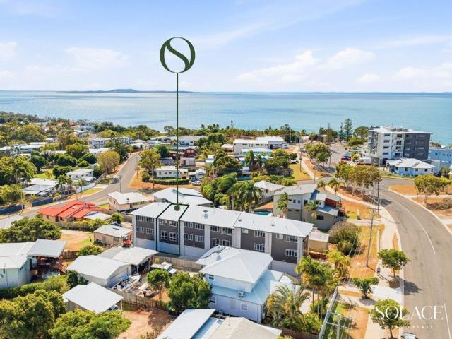 Elevated Coastal Living with Sweeping Ocean Views Across Three Spacious Levels!