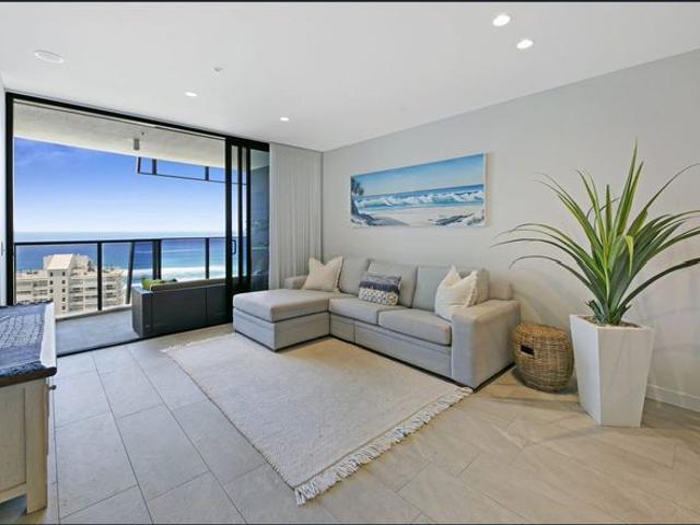 Elevated Coastal Living with Spectacular Ocean Views Furnished