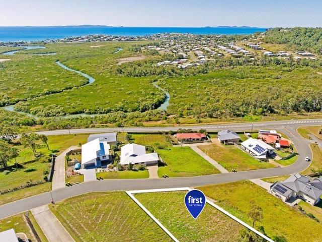 ELEVATED COASTAL LIVING WITH SPECTACULAR VIEWS.