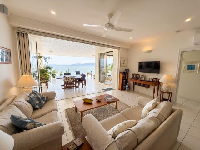 Elevated Coastal Living with Uninterrupted Views