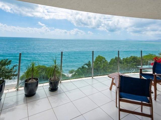 Elevated Coastal Living with Uninterrupted Views