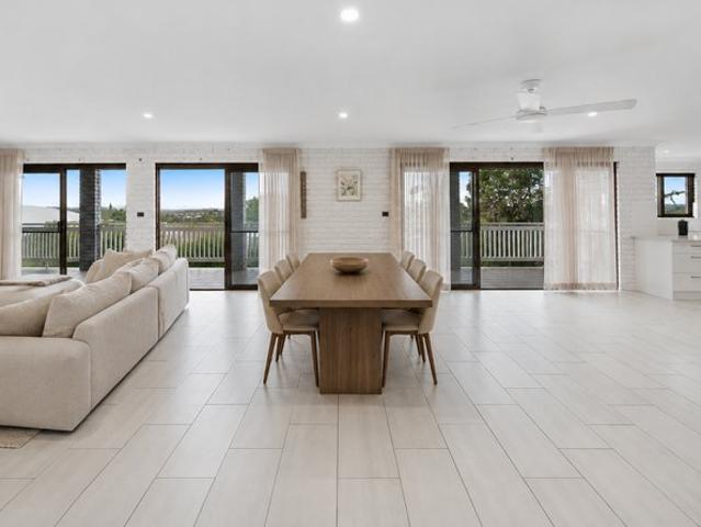 Elevated Coastal Living with Views, Space & Dual Living Potential