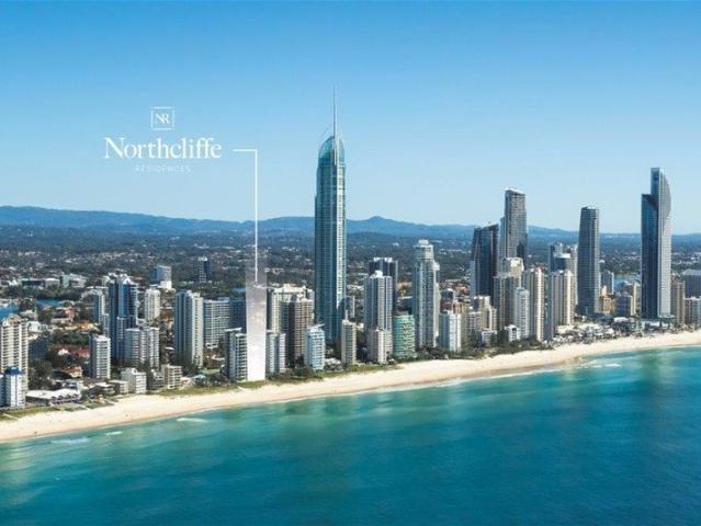 Elevated Coastal Living with World Class Facilities