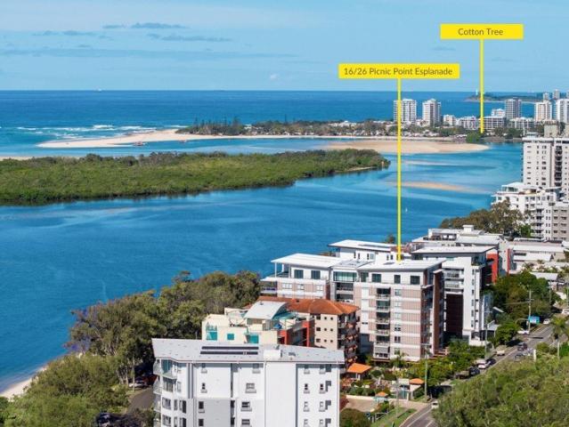 Best Value Modern Apartment along Picnic Point Esplanade