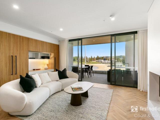 Elevated Coastal Living at Kove