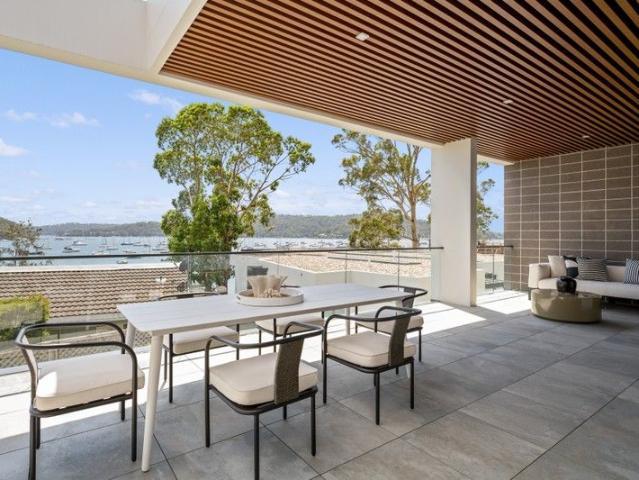 Elevated Coastal Living Expansive Four Bedroom Villa With Internal Lift