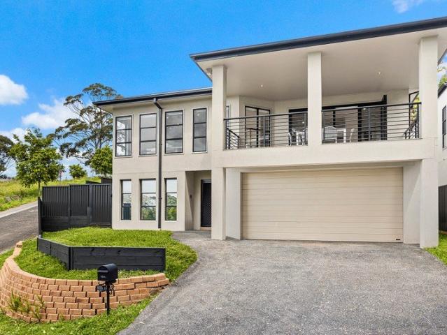 Elevated Coastal Living. Expansive Views. Effortless Elegance
