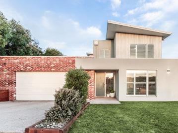 Elevated Coastal Living for the Modern Family