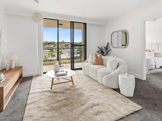 Elevated Coastal Living in the Heart of Coogee