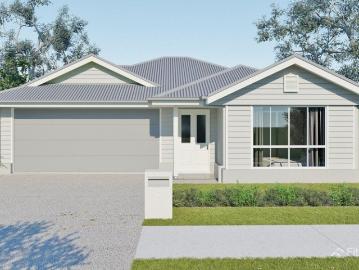 Elevated Coastal Living in the Heart of Birkdale