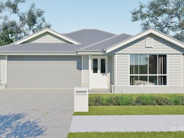 Elevated Coastal Living in the Heart of Birkdale