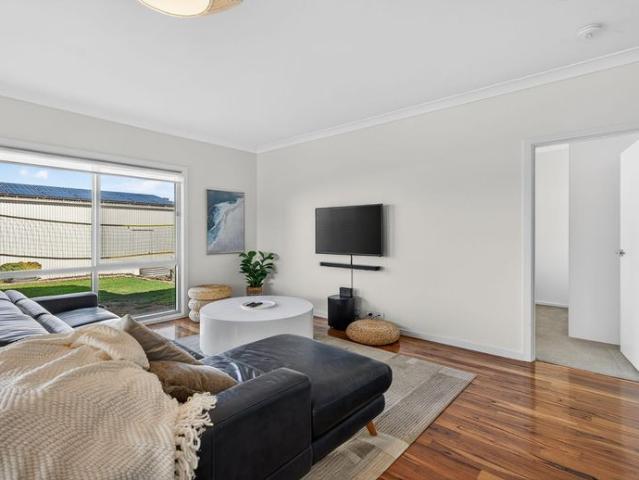 Elevated Coastal Living in the Heart of Middleton