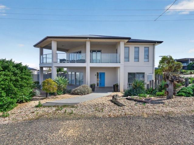 Elevated Coastal Living in the Heart of Middleton