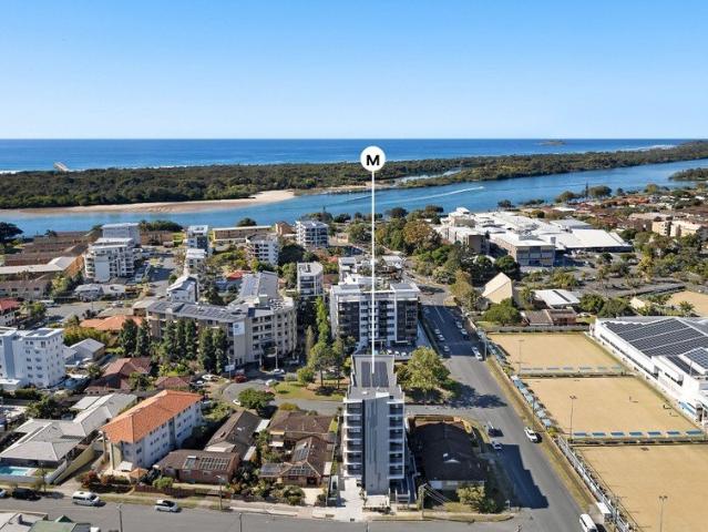 Elevated coastal living in the sought after 'Ayana'