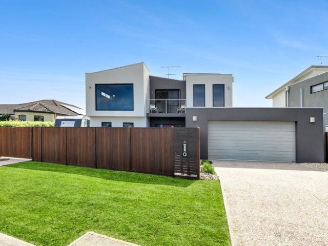 Elevated Coastal Living in a Premier Ocean Grove Position!