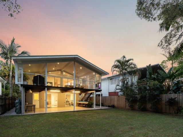Elevated Coastal Living in New Brighton