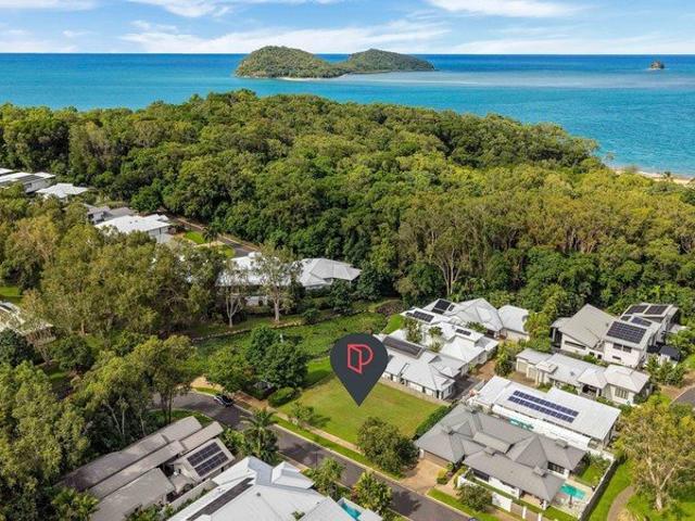 Elevated Coastal Living in Prestigious Oceans Edge Estate