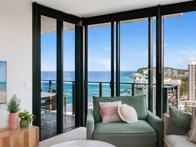 Elevated Coastal Living in Sandbar