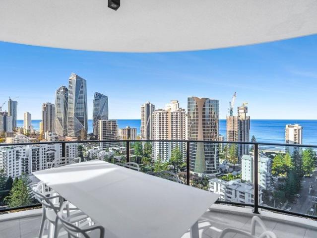 Elevated Coastal Living, North East Corner Position