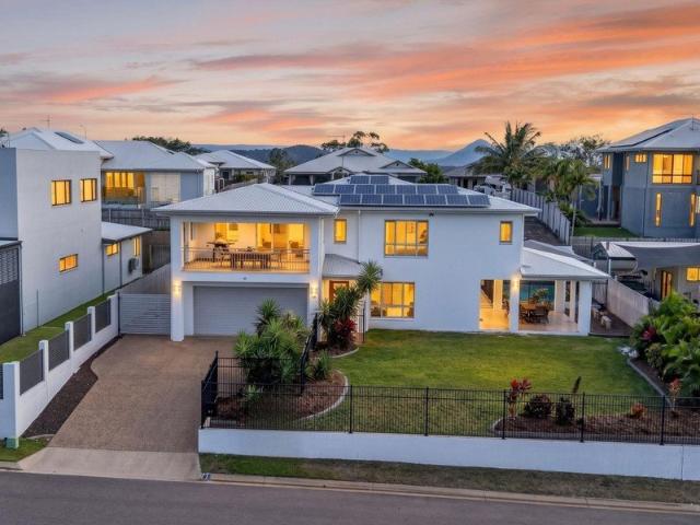 Elevated Coastal Living | Ocean & Island Views | Pool + Shed