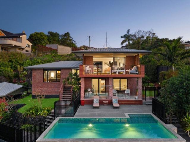 Elevated Coastal Living on Buderim's Northern Escarpment