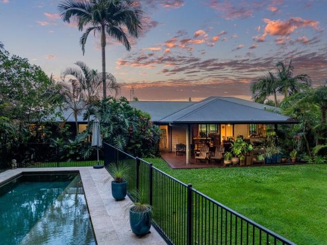 Elevated Coastal Retreat