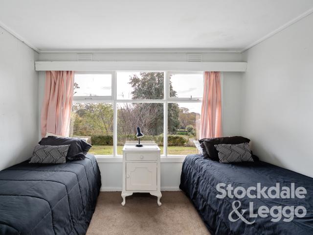 Elevated Coastal Retreat with Scope to Make Your Mark