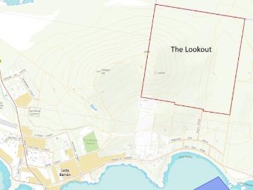 Lady Barron, Flinders, Tasmania, Cloudy Bay, Kingborough, Tasmania Island
