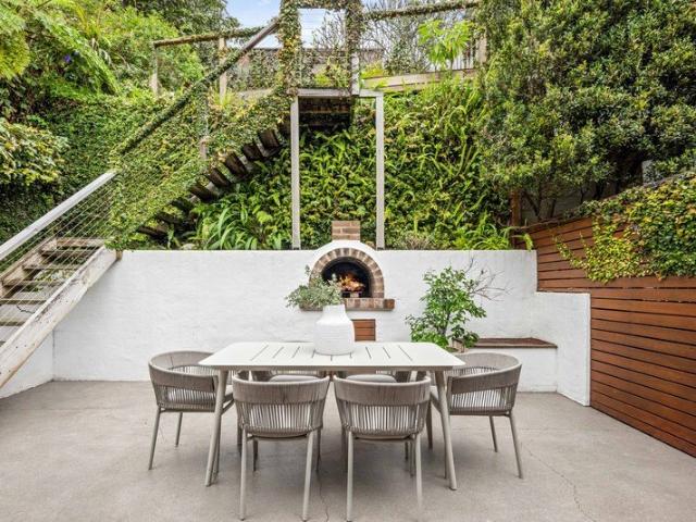 Elevated Coastal Semi with Exceptional Scope in a Prized Setting Between Clovelly Village and Coogee Beach