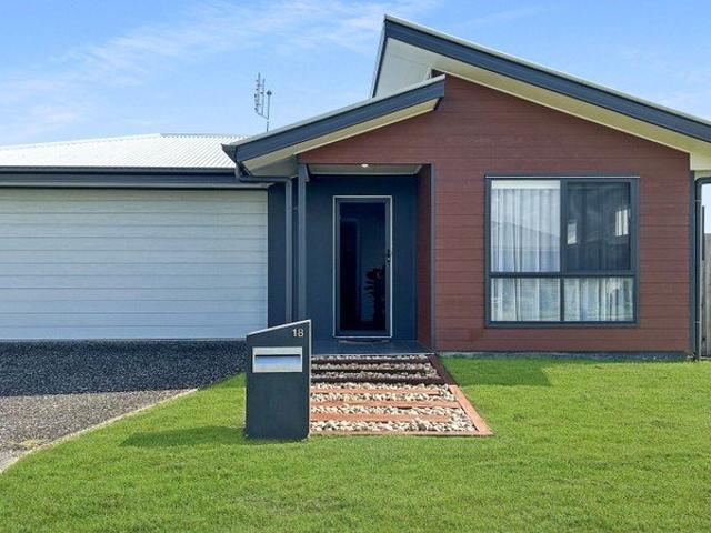 Elevated Corner Block in Sought After Harmony Estate