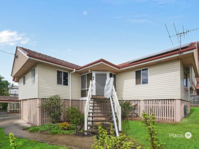 Elevated Corner Opportunity in Prime Cannon Hill Pocket