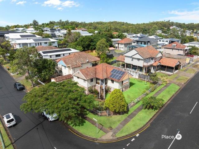 Elevated Corner Opportunity in Prime Cannon Hill Pocket