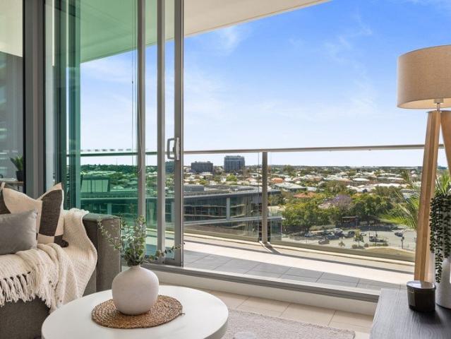Elevated Corner Living in Hamilton