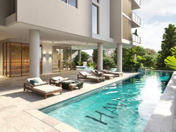 Elevated Corner Living with Eastern Aspect and Abundant Natural Light