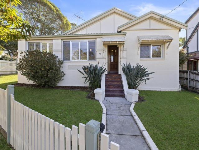 Elevated Corner Position in a Highly Sought After Ashbury Setting