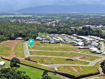 Mount Peter, Cairns Regional, Low Island, Queensland, Queensland