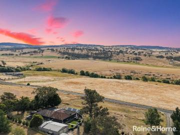 ELEVATED COUNTRY ESCAPE 2.3 ACRES