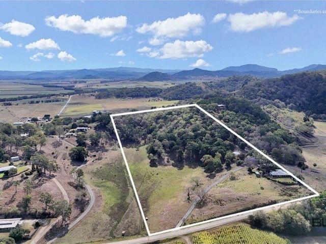 Elevated Country Home with Panoramic Views & Exceptional Rural Infrastructure