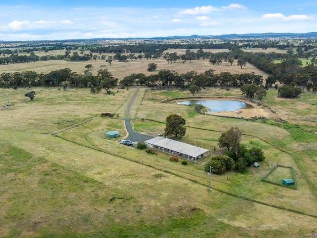 Elevated Country Living with Majestic Mountain Vistas in Every Direction