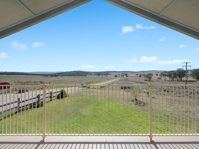 Elevated Country Living with Rural Views, Lifestyle and Productivity
