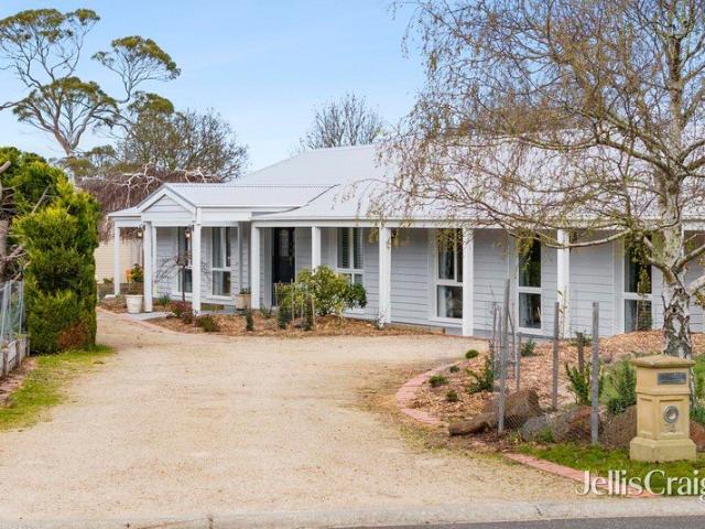 Elevated country living with spectacular Gisborne views