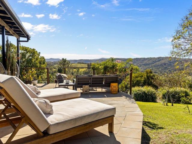 Elevated Country Living, A Private Haven Surrounded by Nature