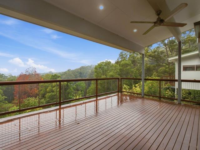 Elevated Country Retreat with Spectacular Views and Total Privacy