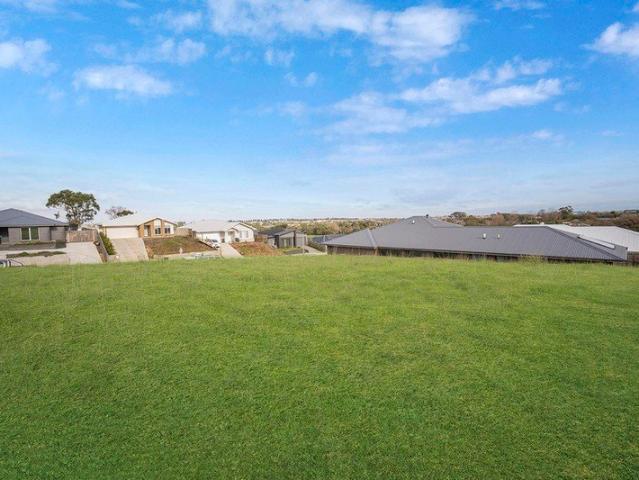 Elevated Court Living North Warrnambool