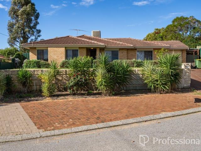 Spacious Family Home on 719sqm!